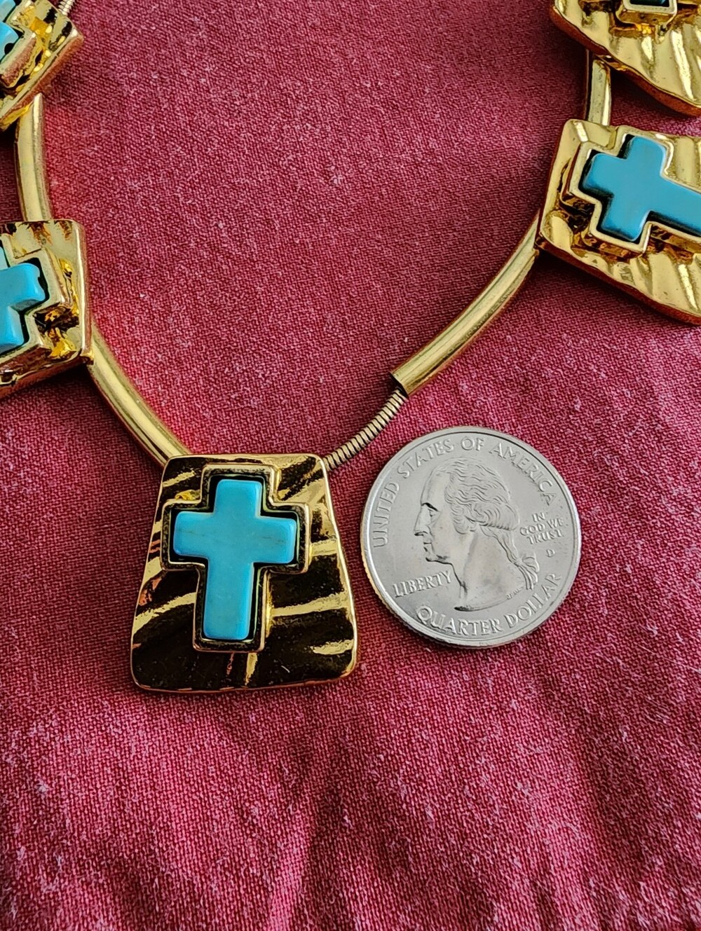 Necklace - Picture 6 of 6